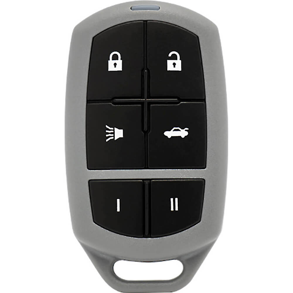Audiovox Replacement Car Remote